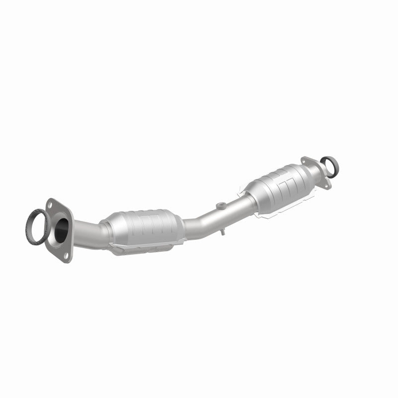 Magnaflow Conv DF 07-10 Nissan Versa 1.8L