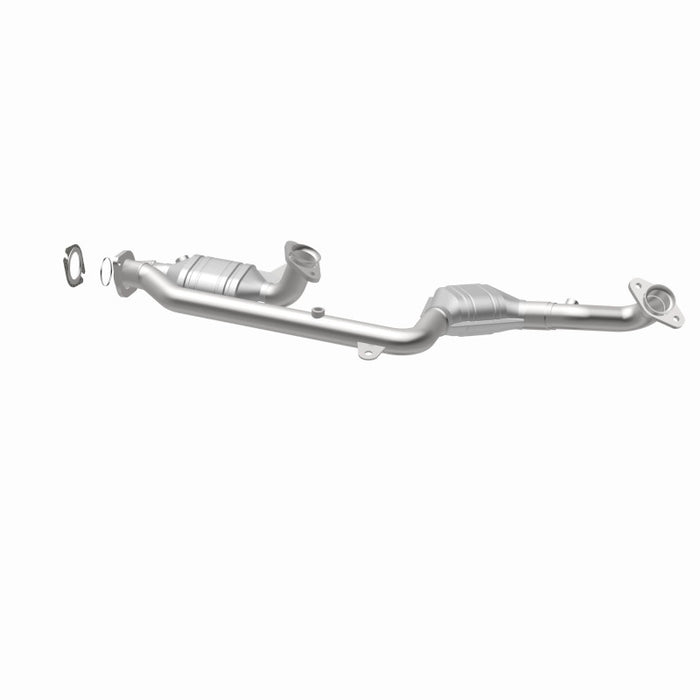 Pneu avant Continental 4.6 MagnaFlow Conv DF 95-97