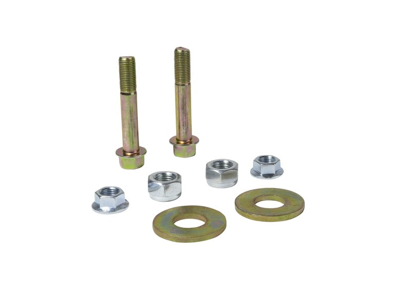 Kit de bras de conformité Skunk2 96-00 Honda Civic LX/EX/Si (doit être utilisé avec 542-05-M540 ou M545 sur Si 99-00)