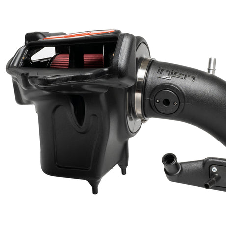 Admission Injen 2021-2022 Ford Bronco L4-2.3L Turbo Evolution (huilée)