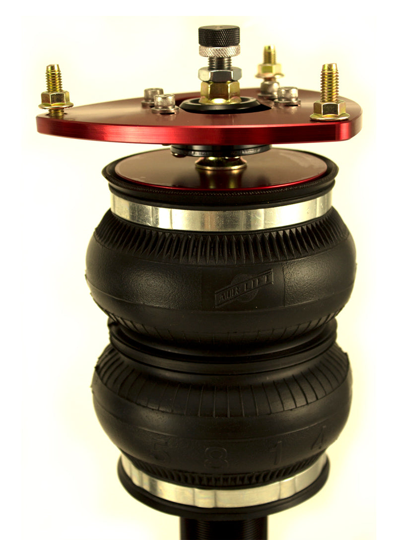 Kit avant Air Lift Performance 08-14 Subaru Impreza