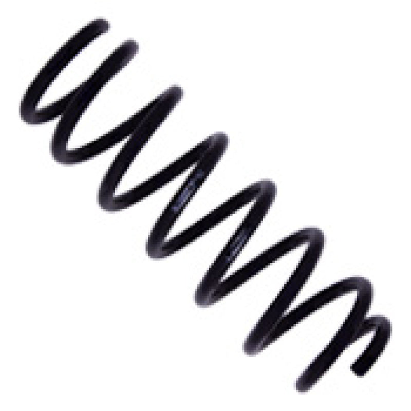 Bilstein B3 13-17 BMW X3 Replacement Rear Coil Spring Bilstein
