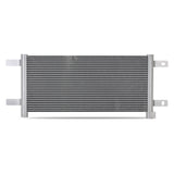 Refroidisseur de transmission Cummins Mishimoto 13-14 Dodge RAM 2500/3500 6,7 L
