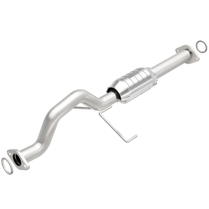 Convecteur MagnaFlow DF 96-01 2,3 L Mazda Millenia