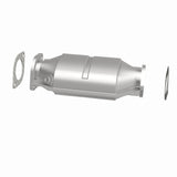 Convecteur MagnaFlow DF 95-99 Maxima/I30 arrière 50S