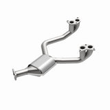 MagnaFlow Conv DF 90-94 Legacy 2.2 CA avant