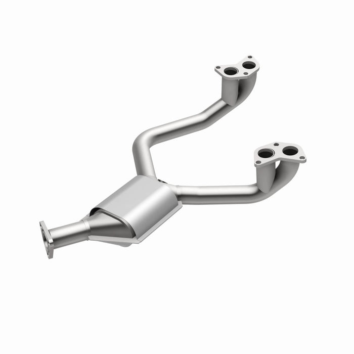 MagnaFlow Conv DF 90-94 Legacy 2.2 CA avant