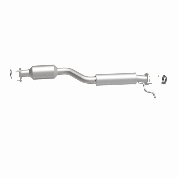 Ajustement direct MagnaFlow Conv 10-11 Mazda RX-8 1,3 L