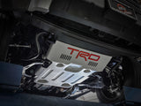 Crochet de remorquage avant aFe Toyota Tundra 2022 V6-3.5L (tt) noir (MOQ 6 pour les commandes en livraison directe)