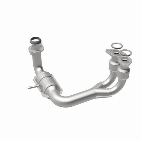 Convecteur MagnaFlow DF 02-03 Toyota MR2 1,8 L