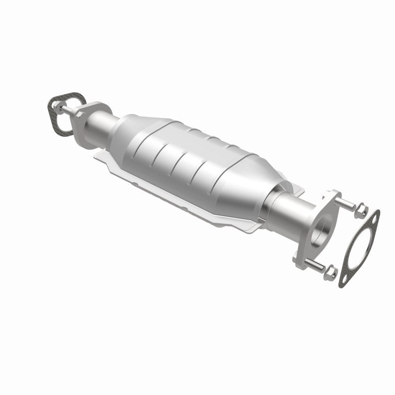 Convecteur MagnaFlow DF 05-10 Kia Sportage 2,7 L
