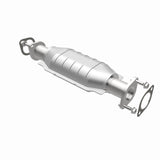 Convecteur MagnaFlow DF 05-10 Kia Sportage 2,7 L