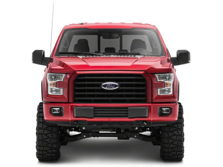 Raxiom 15-20 Ford F-150 à l'exclusion des feux antibrouillard à LED Raptor Axial Series avec clignotants intégrés