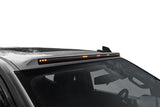 Feu de gabarit Aerocab AVS 19-22 pour Chevrolet Silverado 1500 (sauf ZR2/LT Trail Boss) - Argent métallisé