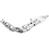 Convecteur MagnaFlow DF 06-08 VW Passat 3.6L