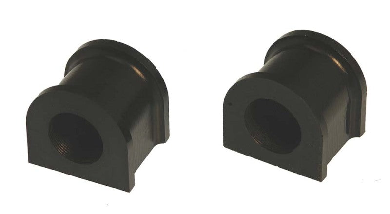 Prothane 98-02 Lexus GS Front Sway Bar Bushings - 28.5mm - Black