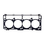 Joint de culasse Cometic Chrysler 6.1L Alum Hemi 4.125in .075 d'épaisseur MLS