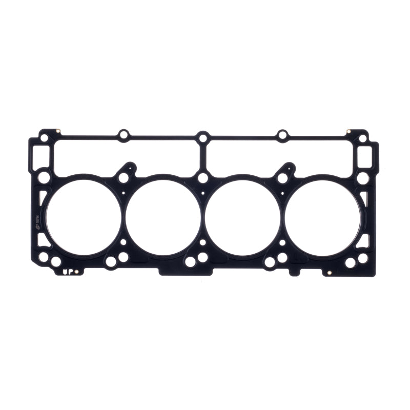 Joint de culasse Cometic Chrysler 6.1L Alum Hemi 4.185in .060 d'épaisseur MLS