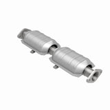 Convecteur MagnaFlow Mitsubishi 24.75X6.5X4 2/2