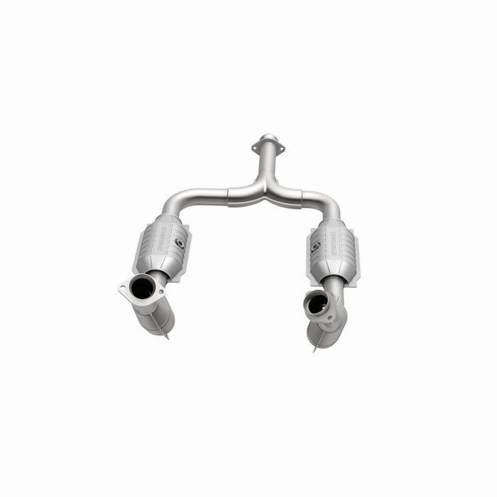 Convecteur Magnaflow DF 01-04 Ford Mustang 3.8L CA