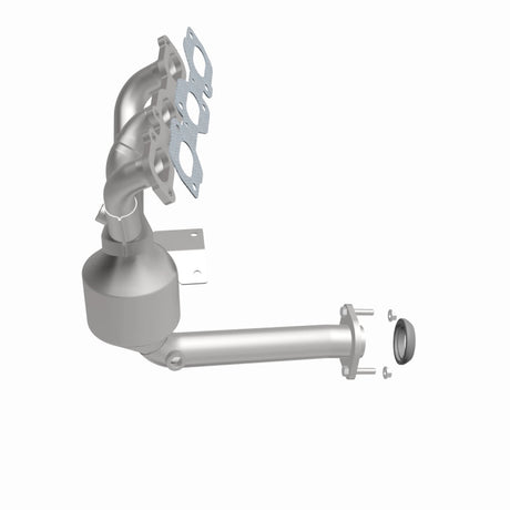Convecteur Magnaflow DF 2006 Ford Fusion 3.0L