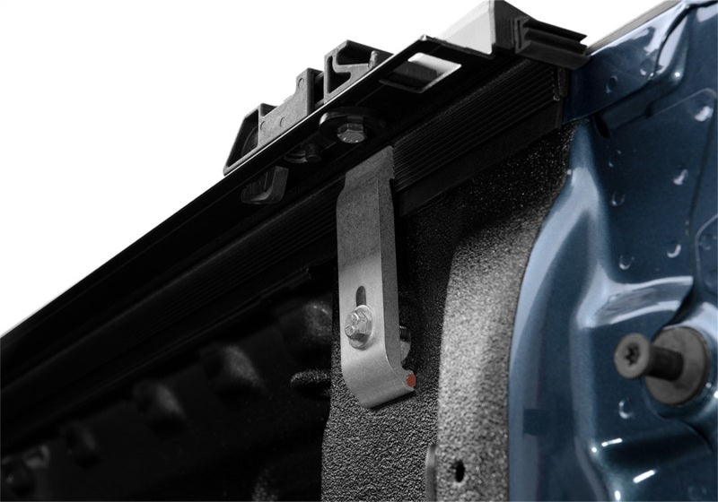 Truxedo 2020 GMC Sierra et Chevrolet Silverado 2500HD/3500HD avec hayon 6 pi 9 po Pro X15 Housse de caisse