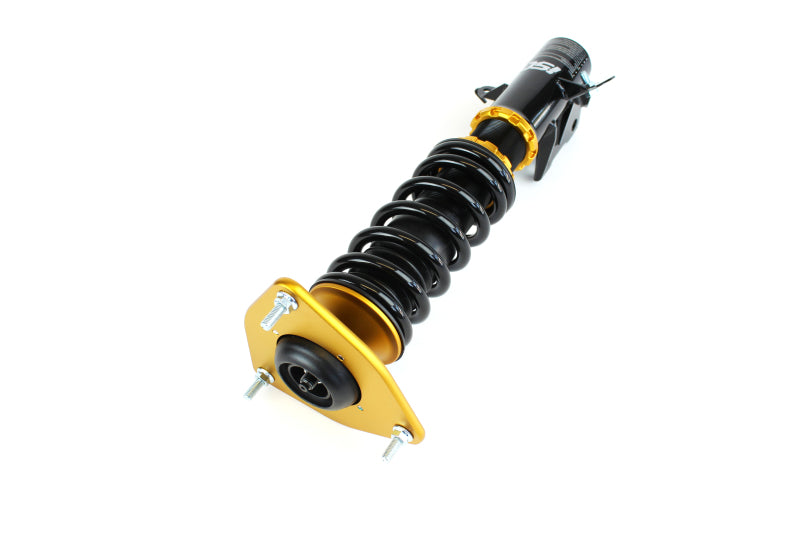 Suspension ISC 06-11 BMW Série 3 E90/E91/E92 N1 Basic Coilovers - Piste/Course