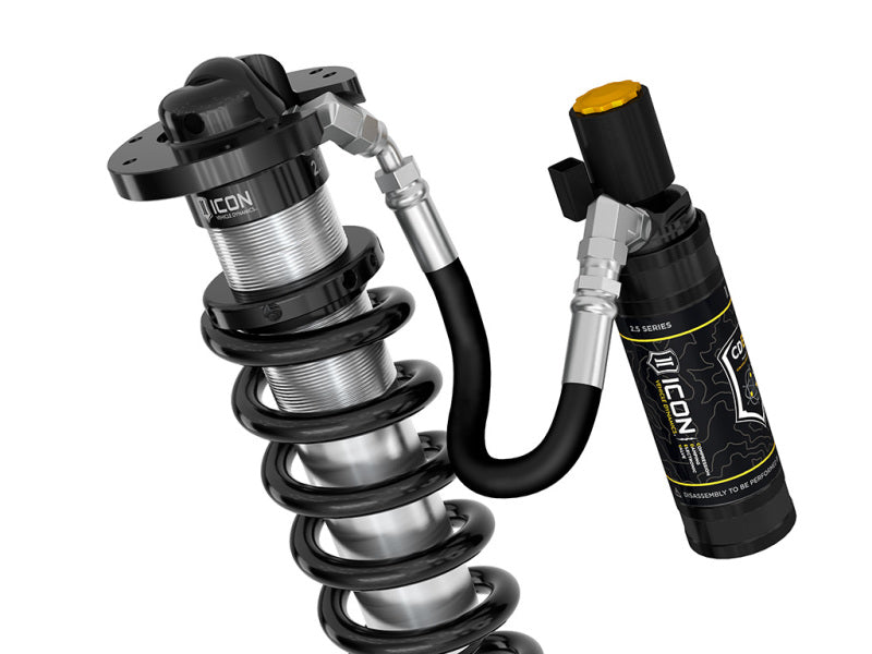 Kit combinés filetés ICON 2014+ Toyota Tundra Série 2.5 VS RR CDEV