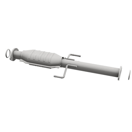 MagnaFlow Conv DF 02-04 Tacoma 3,4 L arrière 50S