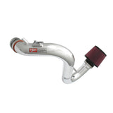 Prise d'air froid noire Injen 2007-10 Mazdaspeed 3 2,3 L 4 cylindres (manuelle)