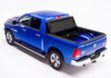 Dodge Ram 1500 BAK 09-18 (Classic 19-20 uniquement) 5 pieds 7 pouces (avec boîte Ram) BAKFlip MX4 finition mate