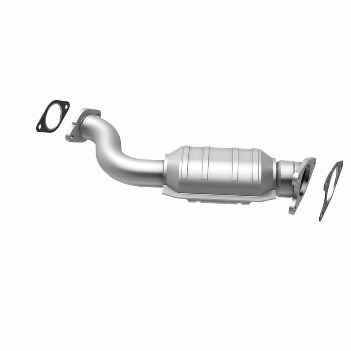 Convecteur Magnaflow DF 1996 Ford Contour 2.5LA/T