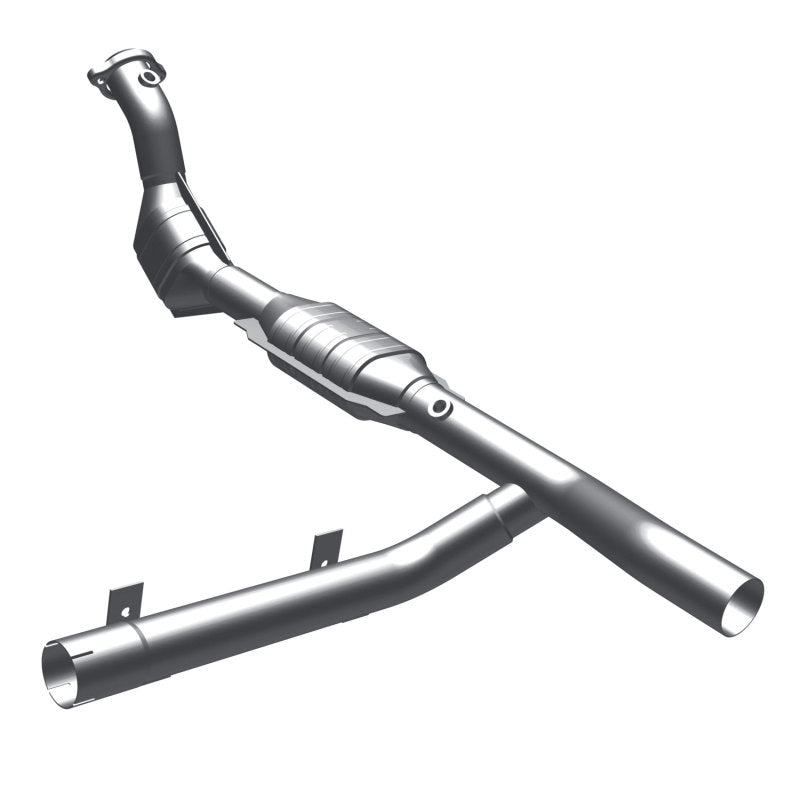 MagnaFlow Conv DF 97 Ford Expedition 4.6L