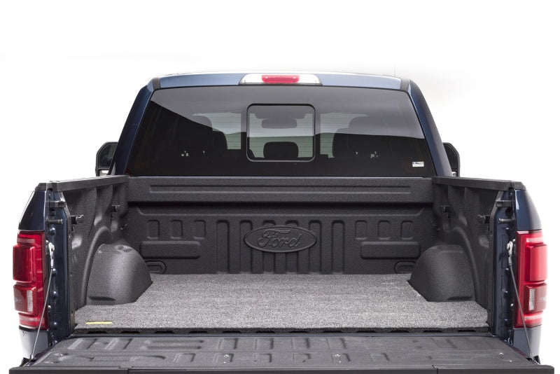 Tapis de sol BedRug 15-23 Ford F-150 5 pi 6 po (à utiliser avec un lit pulvérisé et non doublé)