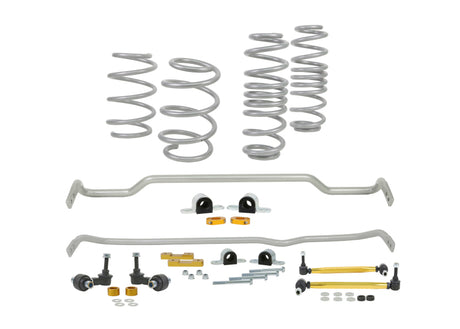 Kit de poignées Whiteline pour Volkswagen Golf MK7 GTI/GTD Stage 1