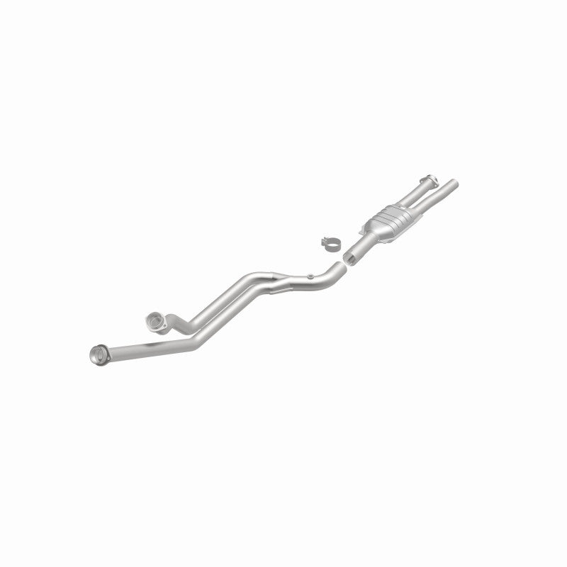 MagnaFlow Conv DF 88-91 Mercedes 300SE 3.0L