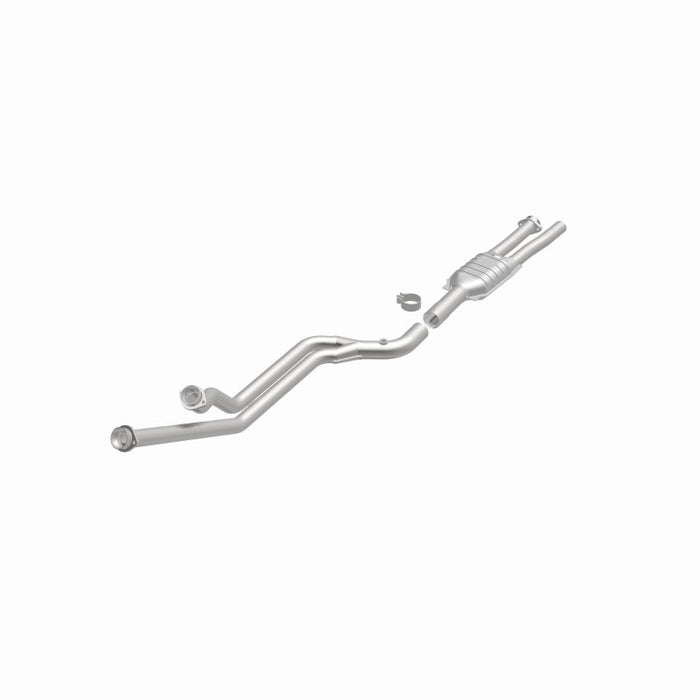 Convecteur MagnaFlow DF 88-91 Mercedes 300SE 3.0L