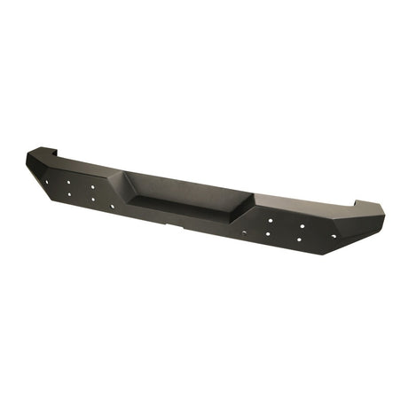 Pare-chocs arrière Rugged Ridge Spartan pleine largeur 18-20 Jeep Wrangler JL