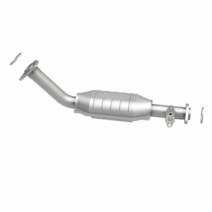 Convecteur MagnaFlow DF 00-02 Toyota Tundra 4,7 L