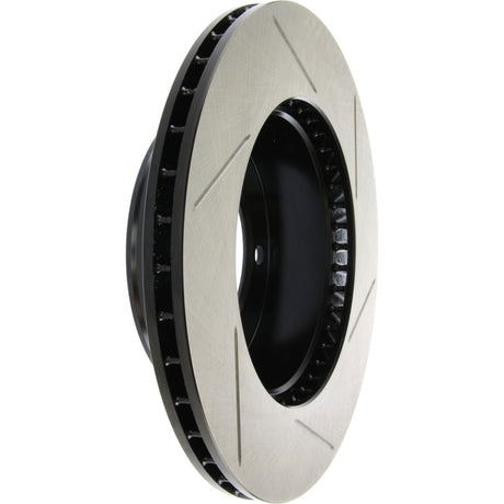 Rotor fendu StopTech Power Slot 95-04 Toyota Tacoma / 11/95-02 4 Runner avant droit SportStop