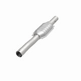 Convecteur MagnaFlow DF 01-04 Jeep G/C 4.0L OEM