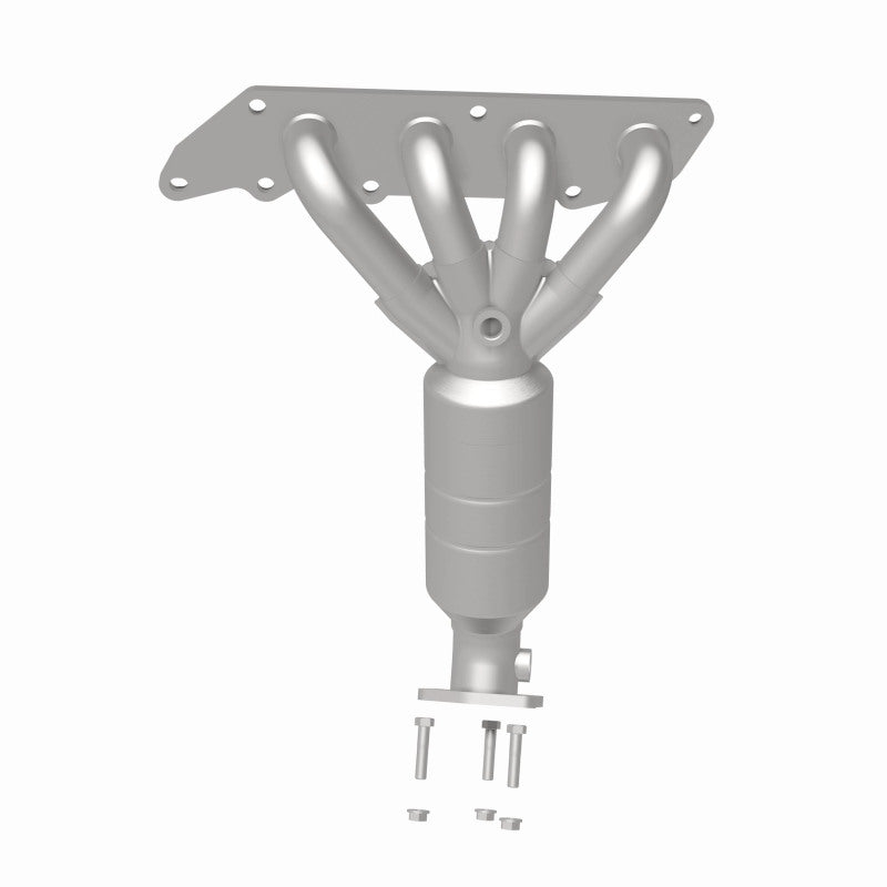 Collecteur d'échappement MagnaFlow Conv DF 05-07 2.3 OEM
