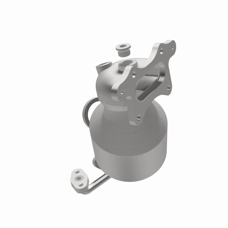 Collecteur Magnaflow Conv DF 10-12 Insight 1,3 L