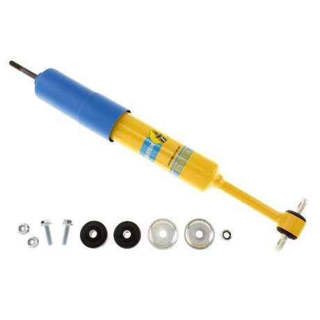 Amortisseur monotube avant 46 mm Bilstein série 4600 pour Ford Explorer 1995 Eddie Bauer 4WD