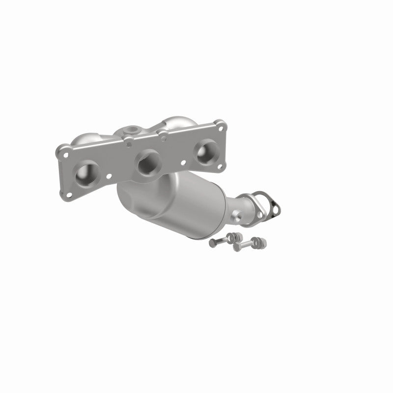 Collecteur arrière MagnaFlow Conv BMW 08-13 128i/07-13 328i/09-10 328i XDrive/07-08 328Xi/06 330i/Xi 3,0 L