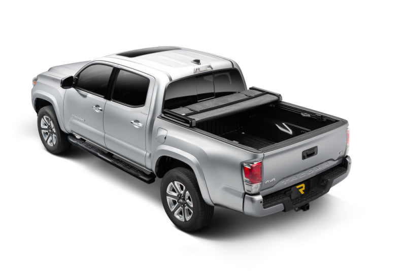 Extang 07-13 Toyota Tundra LB (8 pieds) (avec système de rails) Trifecta 2.0