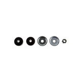 Amortisseur monotube avant Bilstein série 5100 1997 Dodge Ram 1500 Laramie 4WD 46 mm