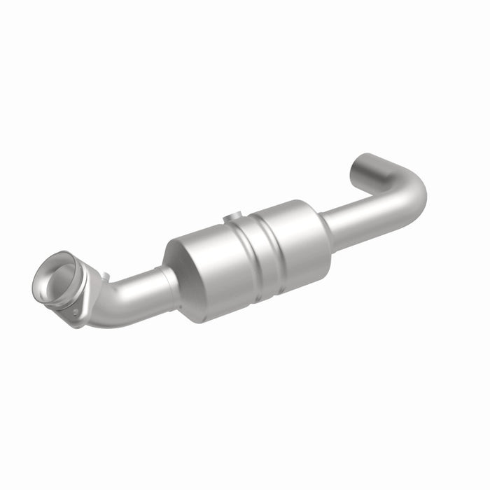 Soubassement d'origine Magnaflow Conv DF 2009-2010 f-150 V8 5.4