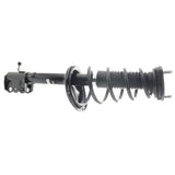 Amortisseurs et jambes de force KYB Strut Plus arrière gauche 08-13 Toyota Highlander AWD / 13-16 Toyota Venza AWD