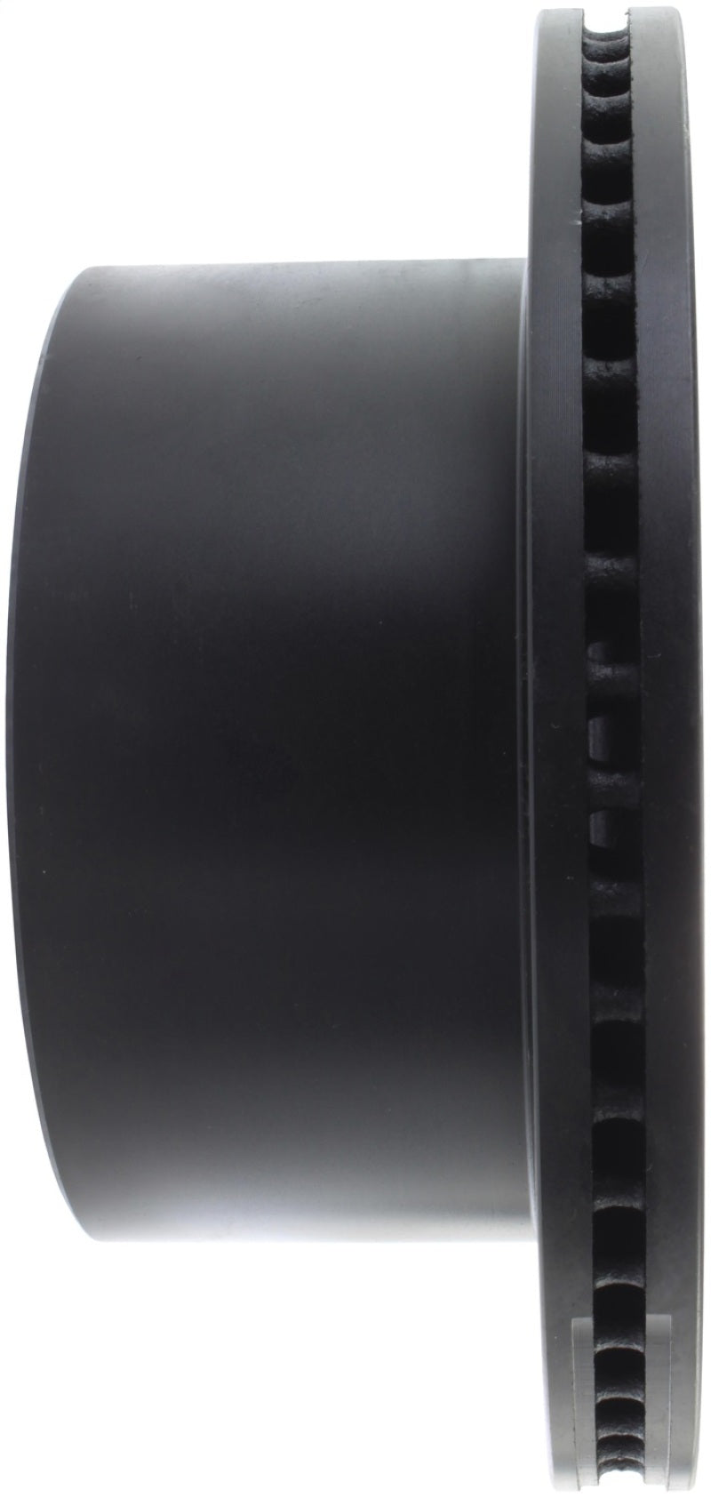 Rotor arrière droit StopTech Power Slot 04-09 Silverado 3500 4WD/06-09 2WD (double roue arrière)